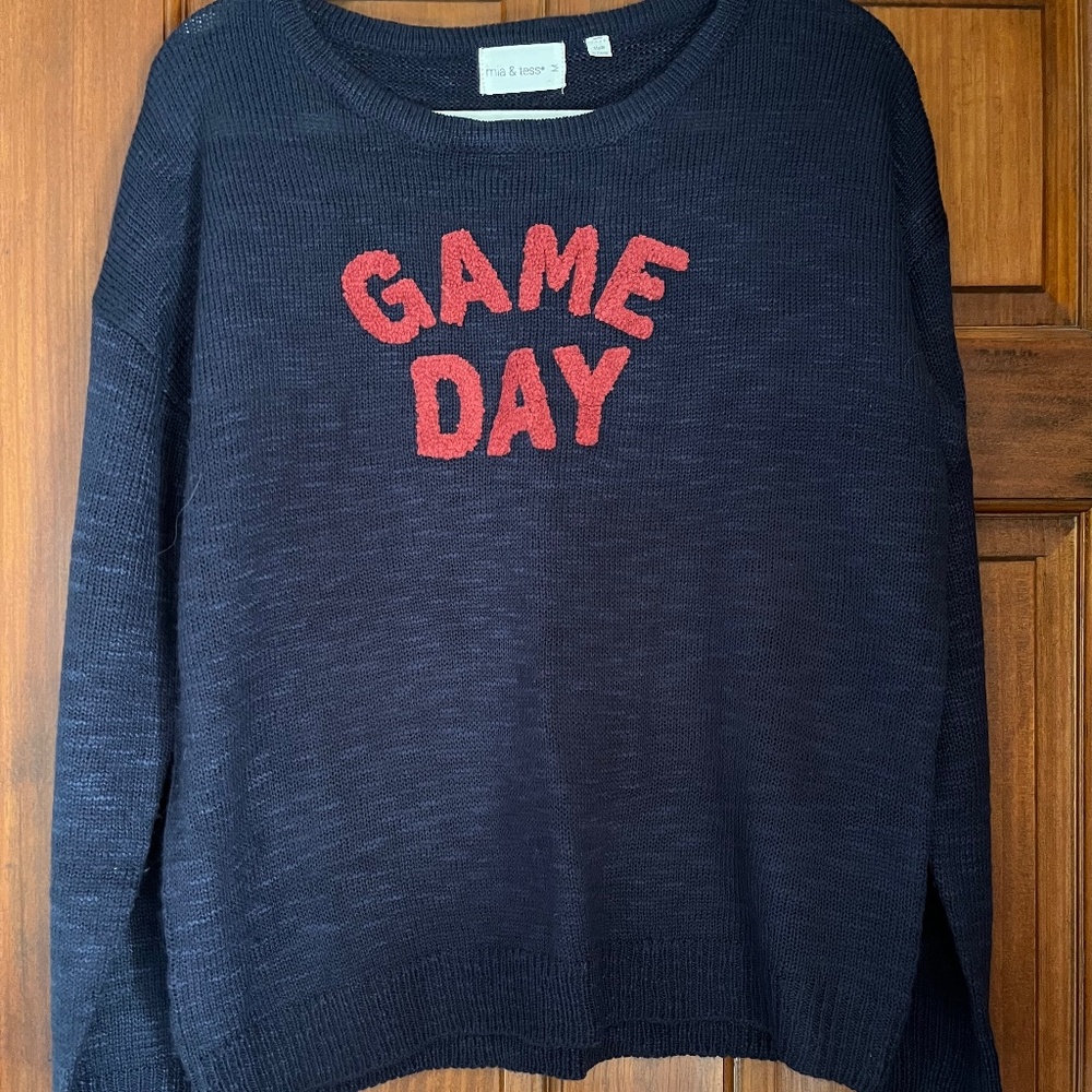 Sweater